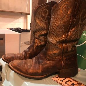 Ariat Boots